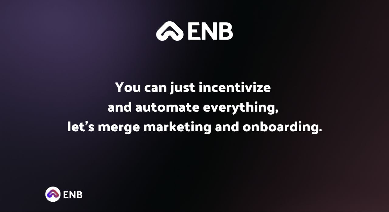 ENB - Everybody Needs Base - Farcaster Mini Apps